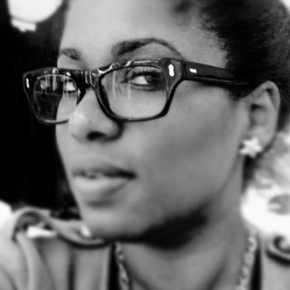 Meet your Posher, Keturah - Picture 1 of 1